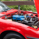 Illustration for article titled The Original Mazda RX-7 Drives Like a Humming, Thrumming, Living Animal